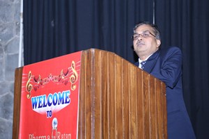 C.M.Garg